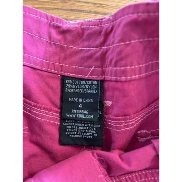 KUHL Skirt - Picture 3 of 4